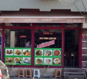 Sancak Kebap Menu Menu For Sancak Kebap Yavuzturk Istanbul